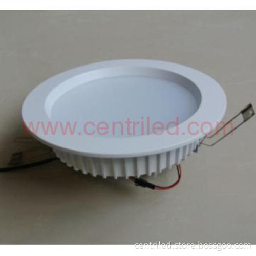 LED Downlight Fitting 15W Indoor Down light